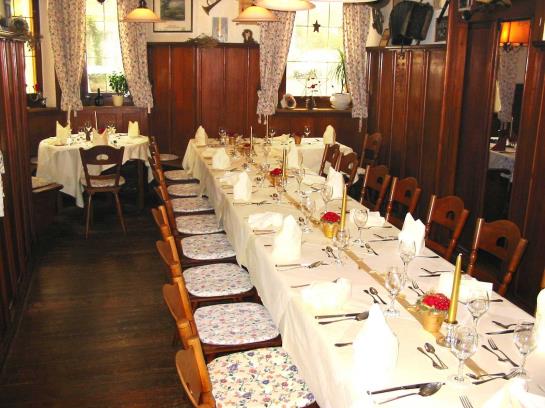 Pension Brauerei-gasthof Goldener Löwe 19