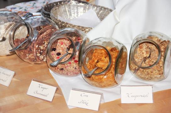 Pension Brauerei-gasthof Goldener Löwe 20