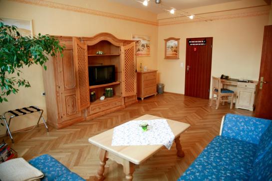 Pension Brauerei-gasthof Goldener Löwe 5