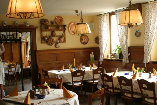 Pension Brauerei-gasthof Goldener Löwe 6