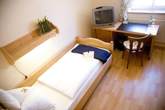 Pension Brauerei-gasthof Goldener Löwe 8