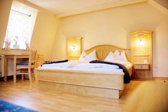 Pension Brauerei-gasthof Goldener Löwe 9