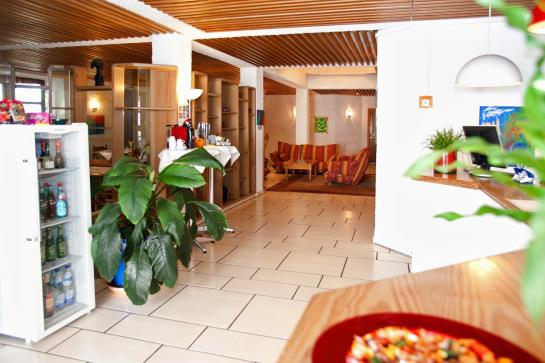 Hotel Jugenheim 6