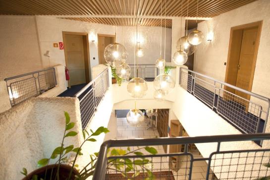 Hotel Jugenheim 7