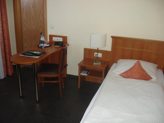 Hotel Fischzucht Baviera