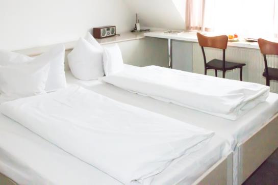 Hotel Poppular Wurzburgo Baviera