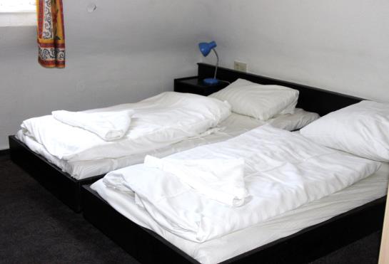 City Hotel Meesenburg