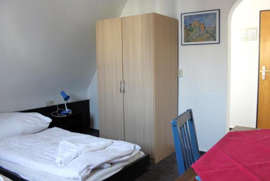 City Hotel Meesenburg 2