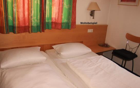 City Hotel Meesenburg 4