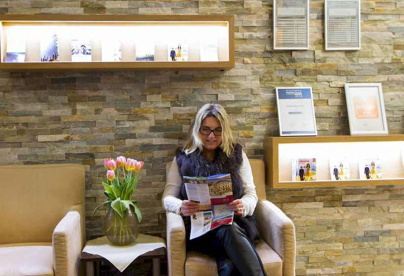 Hotel Lindleinsmühle 10