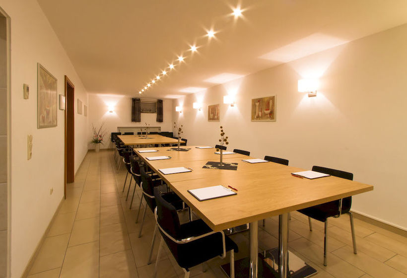 Hotel Lindleinsmühle 11