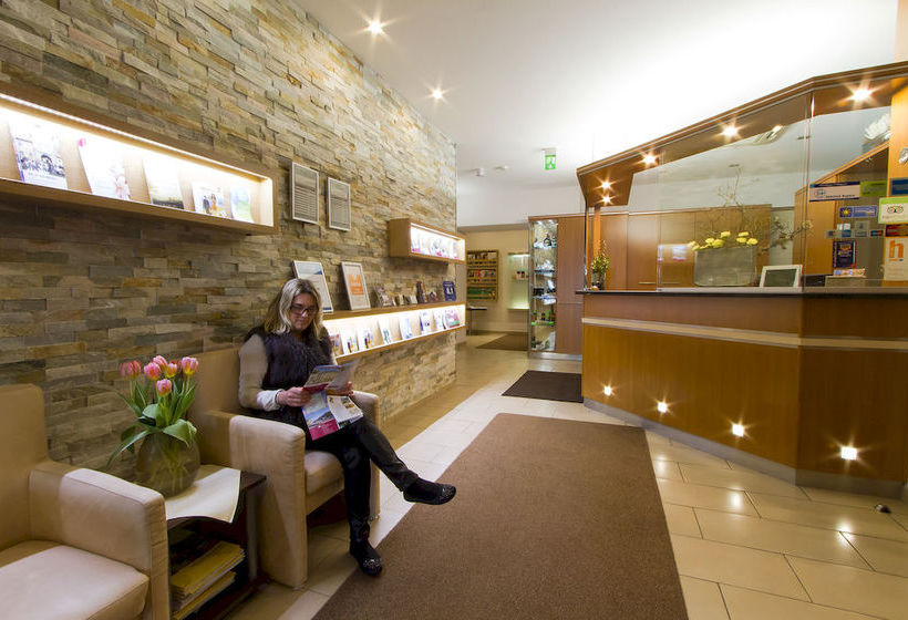 Hotel Lindleinsmühle 12