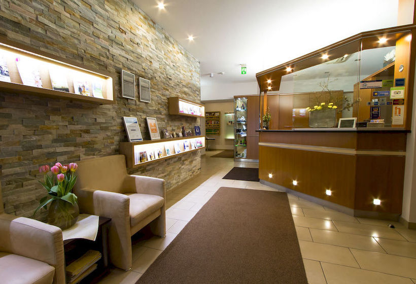 Hotel Lindleinsmühle 13