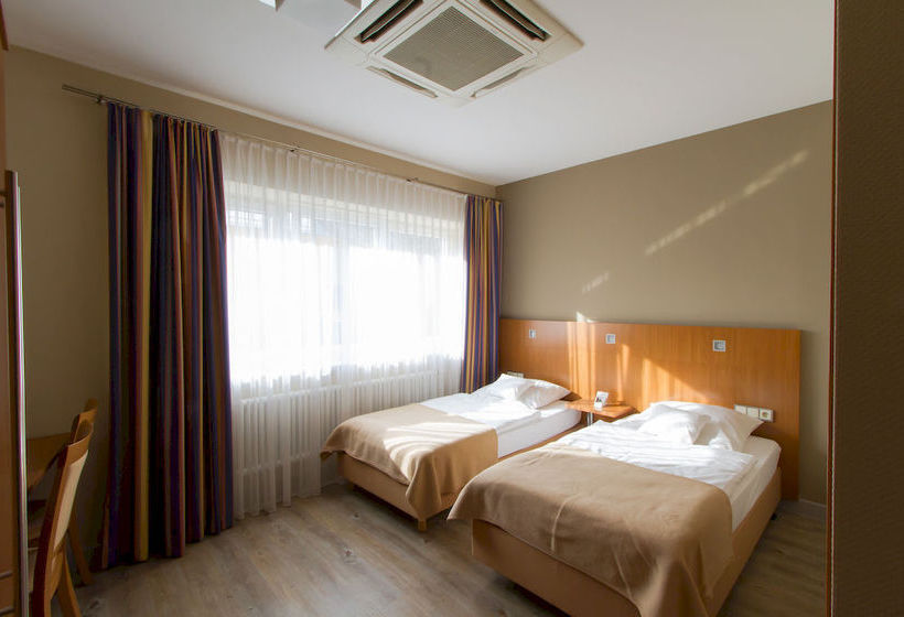 Hotel Lindleinsmühle 15