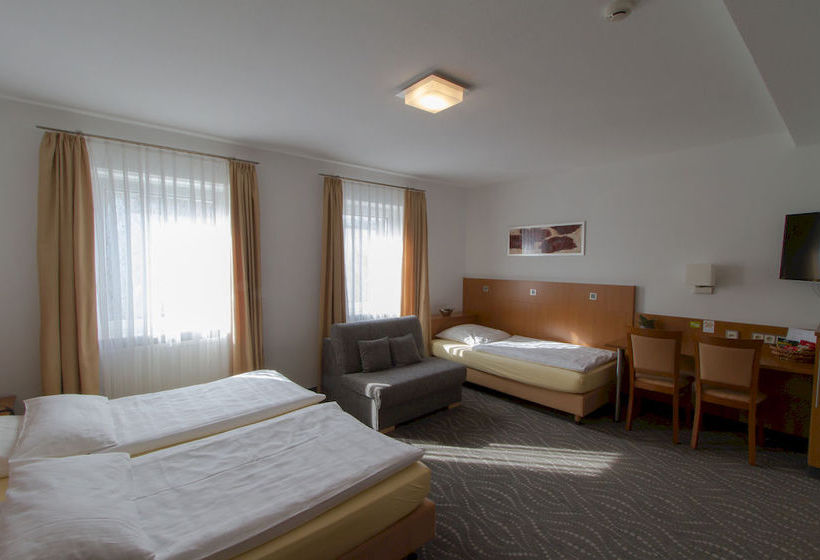 Hotel Lindleinsmühle 16