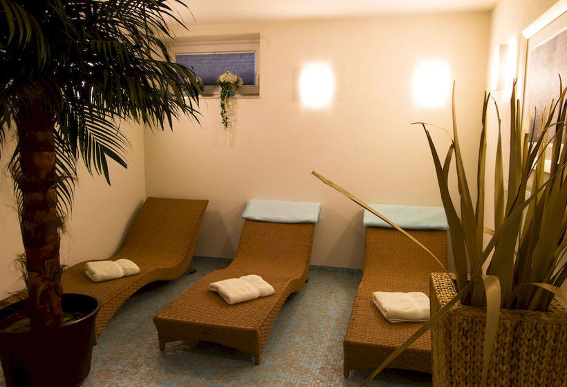 Hotel Lindleinsmühle 18