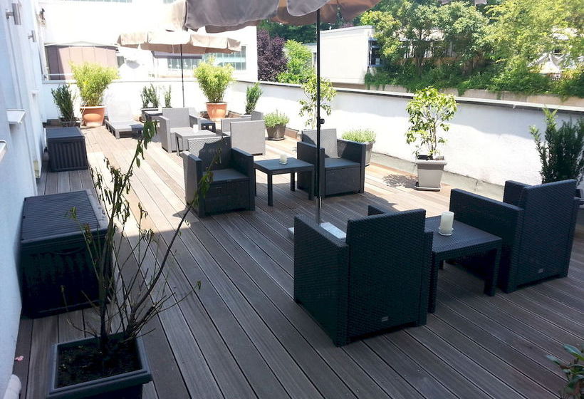 Hotel Lindleinsmühle 19