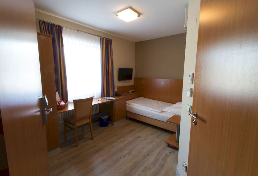 Hotel Lindleinsmühle 3