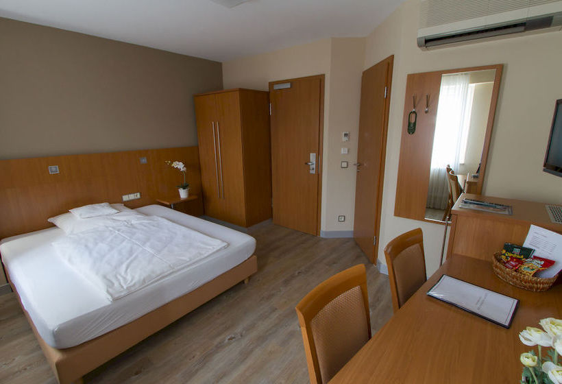 Hotel Lindleinsmühle 4