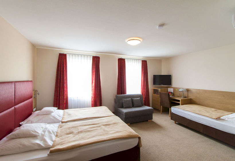 Hotel Lindleinsmühle 5