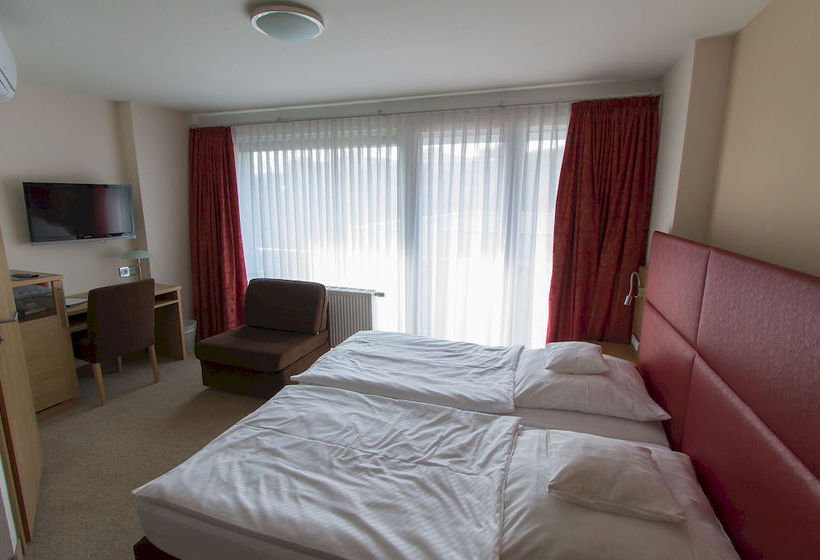 Hotel Lindleinsmühle 6