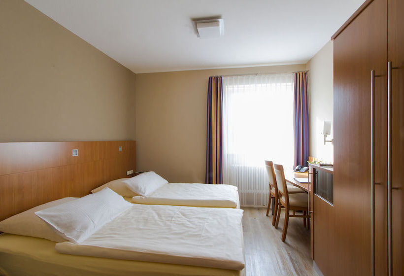 Hotel Lindleinsmühle 7