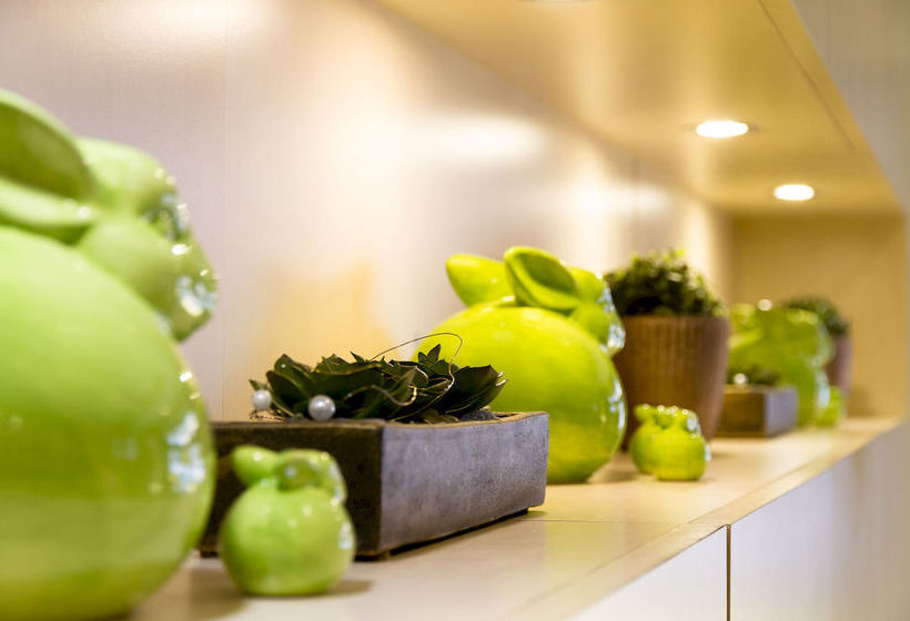 Hotel Lindleinsmühle 8