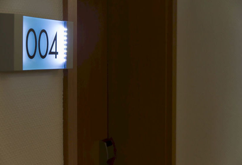 Hotel Lindleinsmühle 9