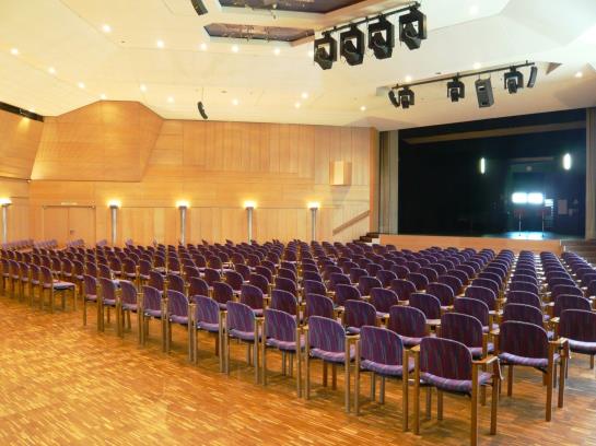 Hotel Wunsiedler Hof 2