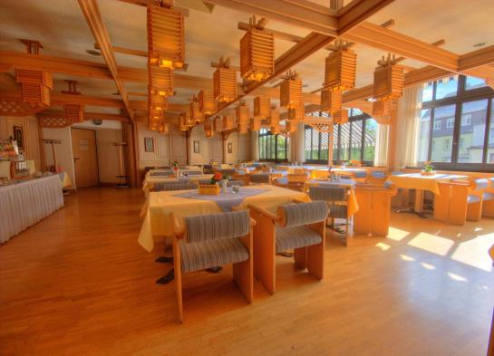 Hotel Wunsiedler Hof 5