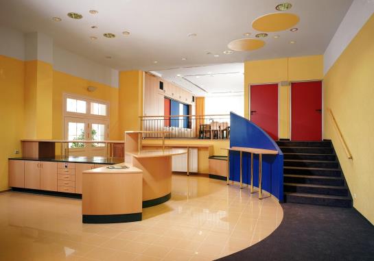 Ringhotel Kurhaus Ochs 10