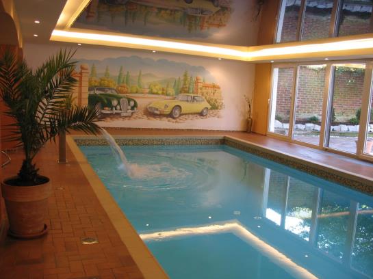 Ringhotel Kurhaus Ochs 11