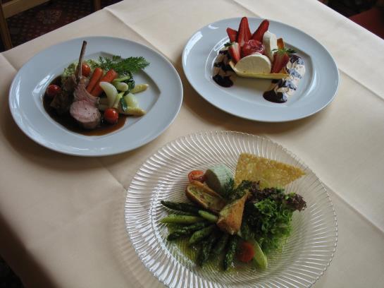 Ringhotel Kurhaus Ochs 12