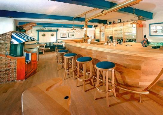 Ringhotel Kurhaus Ochs 13