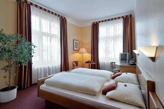 Ringhotel Kurhaus Ochs 14