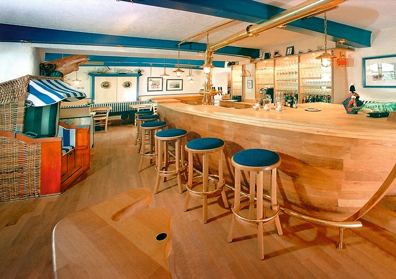 Ringhotel Kurhaus Ochs 2