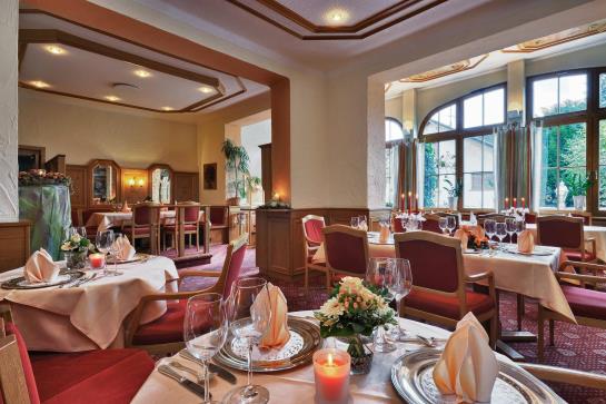 Ringhotel Kurhaus Ochs 6