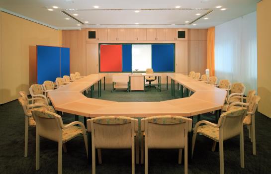 Ringhotel Kurhaus Ochs 7