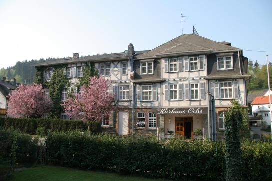 Ringhotel Kurhaus Ochs 9