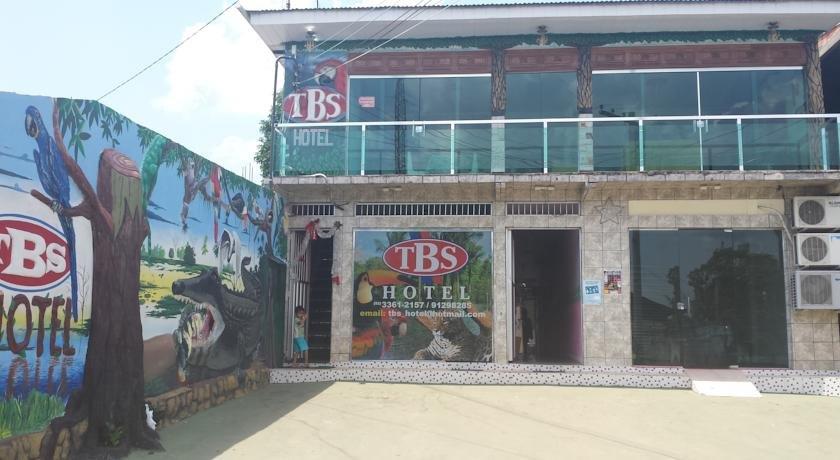 Hotel Tbs