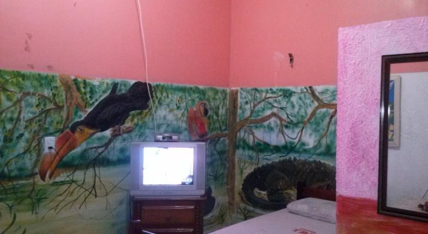 Hotel Tbs  | Manacapuru | Amazonas | Brasil 3