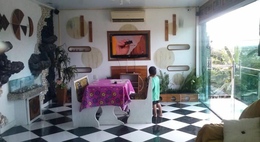 Hotel Tbs  | Manacapuru | Amazonas | Brasil 4