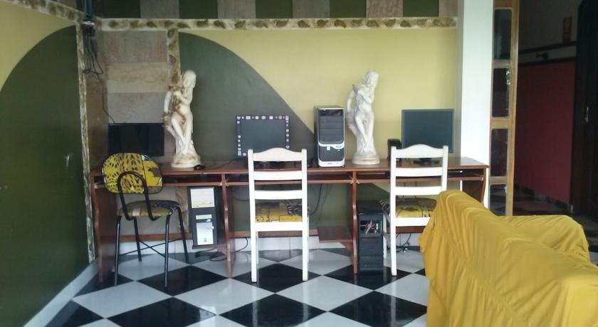 Hotel Tbs  | Manacapuru | Amazonas | Brasil 5