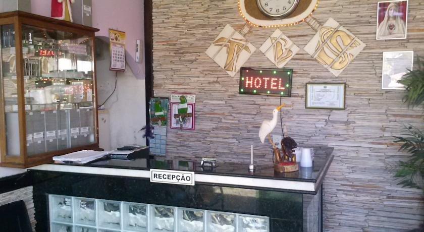 Hotel Tbs  | Manacapuru | Amazonas | Brasil 6