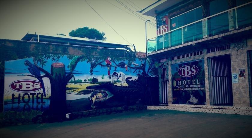 Hotel Tbs  | Manacapuru | Amazonas | Brasil 7