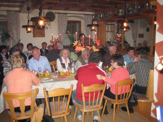 Hôtel Gasthof Hereth 2