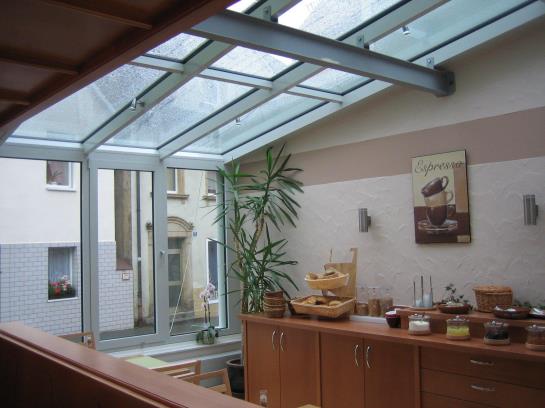 Hôtel Gasthof Hereth 6