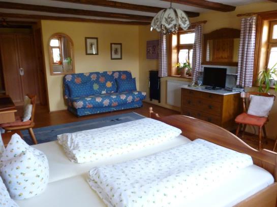 Pension Gasthof Schiff 10