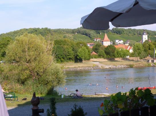 Pension Gasthof Schiff 11