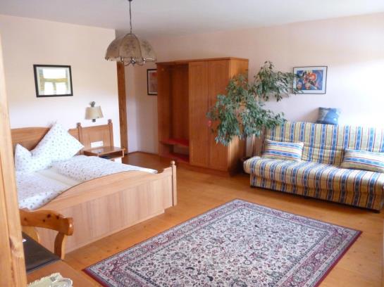 Pension Gasthof Schiff 2